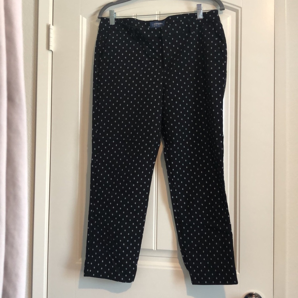 Old Navy Harper Ankle Length Trouser